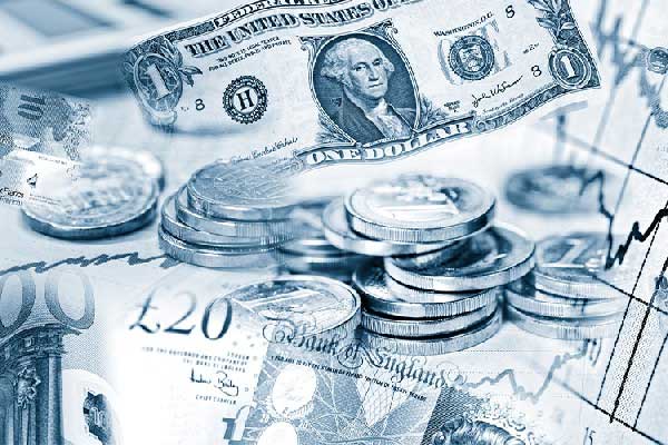 　如盈财女：9.1黄金回踩顺势多，原油区间震荡