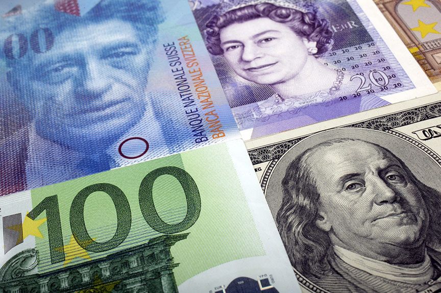 XM官网:田洪良 – 1月23日外汇实战策略