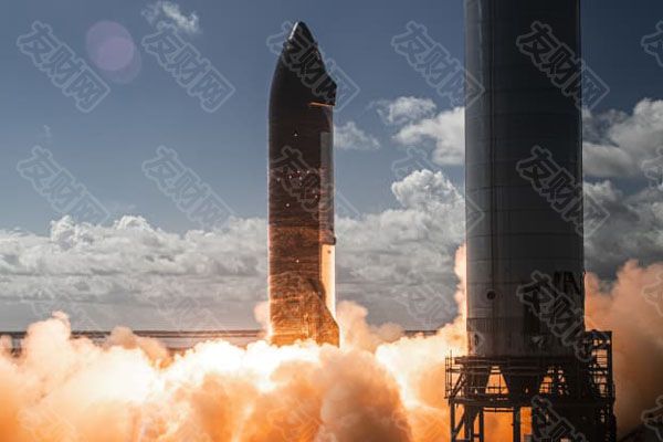 SpaceX内部出售估值跃升至3500亿美元(2024年12月26日)