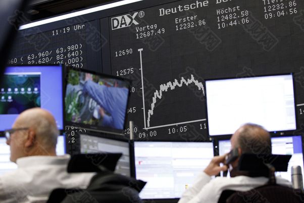 欧洲大型股正在进一步萎缩 陷入美国大型股的阴影(2025年01月04日)